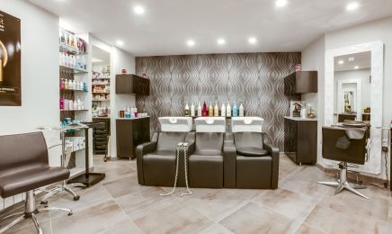 Eyden Feucherolles : Coiffeur à Feucherolles