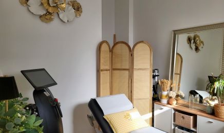 L'alvéole Enchantée : Institut de beauté à Saint-Quentin