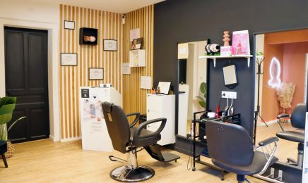 C beauty hair : Coiffeur à Liffré