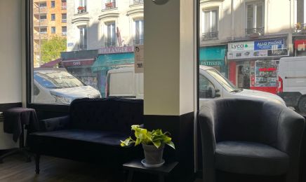 Clara Coiffure : Coiffeur à Paris