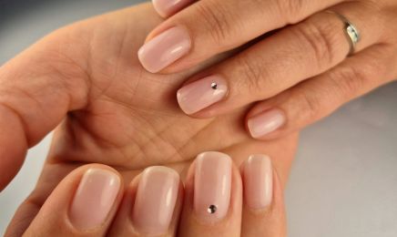 Nadia Nails : Manucure à Saint-Étienne