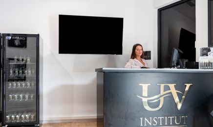 UV Institut  : Institut de beauté à Toulon