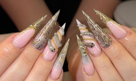 All Nailzz On me : Manucure à Boulogne-Billancourt
