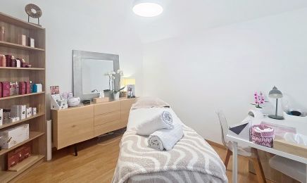 L'institut : Institut de beauté à Chilly-Mazarin