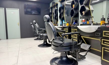 Djem barber : Barbier à Roubaix