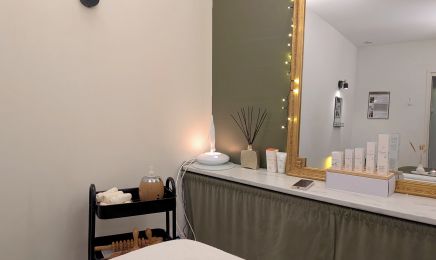 NAM tout simplement - LE STUDIO - Drainage & Anti-âge : Spa à Montmorency