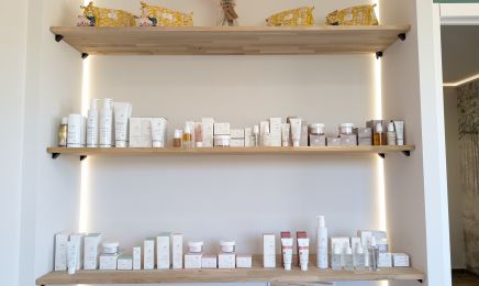 Élise & vous  : Institut de beauté à Setques