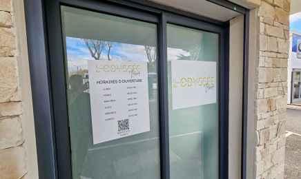 L'Odyssée Épilation Laser - Amincissement - Anti-Âge : Institut de beauté à Limoux