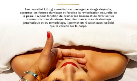 Renata França Body Samba : Institut de beauté à Paris