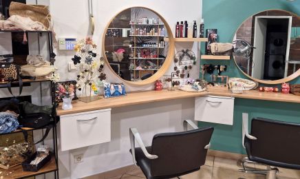 Tendances : Coiffeur à Sainte-Marie-la-Blanche