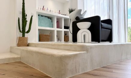 Chloé p. : Coiffeur à Carbon-Blanc