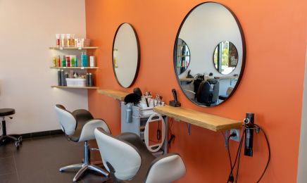 M Coiffure : Coiffeur à Ombrée d'Anjou