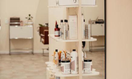 KIMSHAIR by Kim Allard: Friseur in Düsseldorf