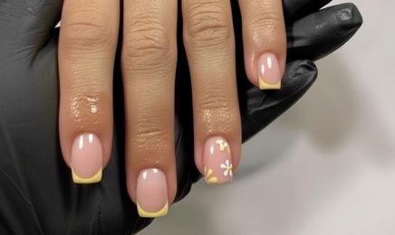 Nails By Nanou : Manucure à Mouriès