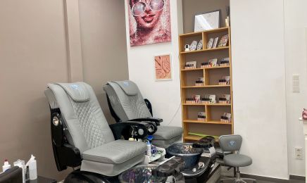 Sol88 Nails Beauty&Spa: Nagelstudio in München