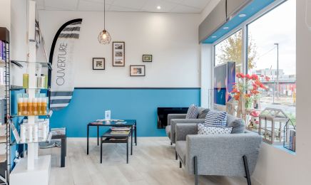 Betty B. : Coiffeur à Brétigny-sur-Orge
