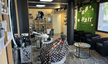 MR BarberShop : Barbier à Bourgoin-Jallieu