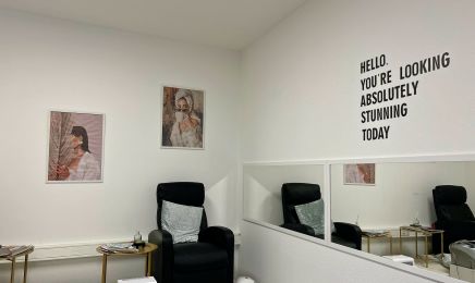 House of beauty by Anastasija: Kosmetikstudio in Hamburg