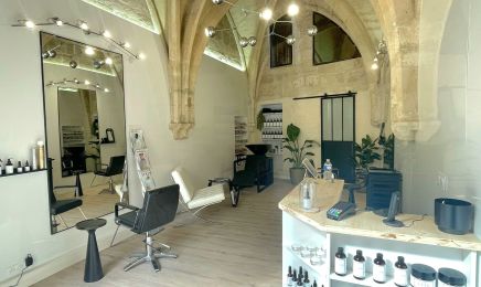 LUVE Hair x Ink : Coiffeur à Montpellier
