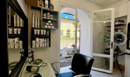 Jérémy Deiola Hairstylist - Saint Tropez : Coiffeur à Saint-Tropez