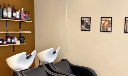 Les Ciseaux d'Helias : Spa à Dieppe