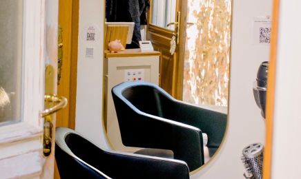 La Maison Coiffe : Coiffeur à Fouzilhon