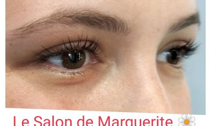 L'institut des Damoiselles ( ex Le Salon de Marguerite )  : Manucure à Peyrehorade