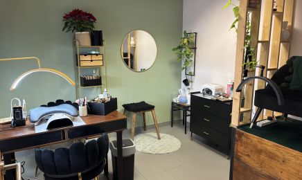 La douce escapade  : Institut de beauté à Villemoustaussou