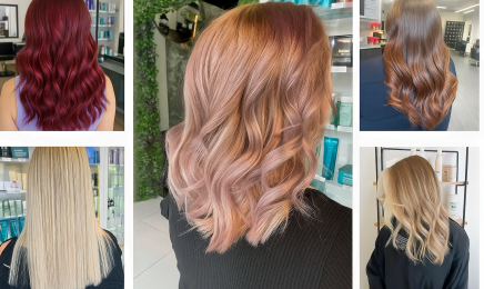 Arnaud Costa - Maison de beauté LB : Coiffeur à Yutz