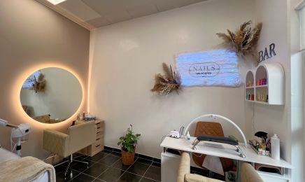 Chez Sally Coiffure : Coiffeur à Strasbourg