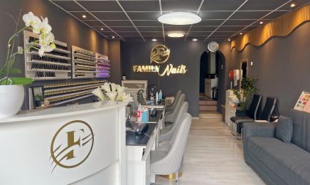 Family Nails: Kosmetikstudio in Haßfurt