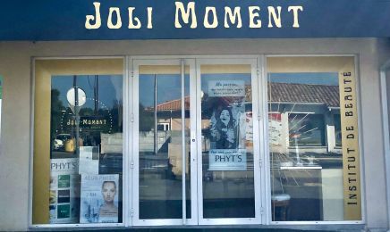 Joli Moment  : Manucure à Marcheprime