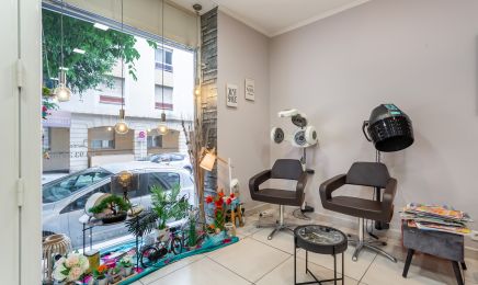 En Aparté Coiffure : Coiffeur à Antibes