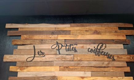 Les p'tites coiffeuses : Coiffeur à Plouzévédé