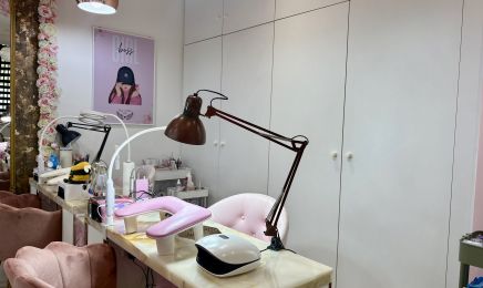 Am' Studio : Manucure à Saint-Jacques-de-la-Lande