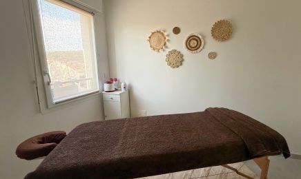 LE COIN BIEN-ÊTRE : Institut de beauté à Beauvallon