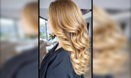 Signature by Victoria : Coiffeur à Saumur
