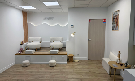 SDI Institut : Institut de beauté à Plan-de-Cuques