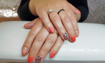 Esmeralda Beauty Concept : Manucure à Bay