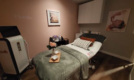 Beauty Success l'Institut - Lanester (ancien Esthetic Center Lorient Fontaines) : Coiffeur à Lanester