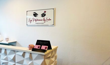 E. Performance bei Laura: Kosmetikstudio in Quierschied
