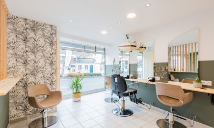 LCJ coiffure : Coiffeur à Pont-Hébert