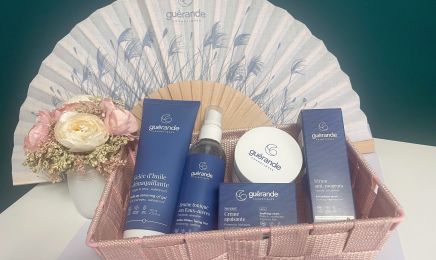 L'Atelier Des Sens  : Institut de beauté à Orvillers-Sorel