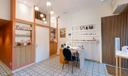 Saliha Institut  : Institut de beauté à Sceaux