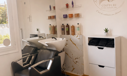 MJ coiffure : Coiffeur à Aix-en-Provence