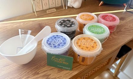 Bienfaits-pour-moi : Institut de beauté à Marseille