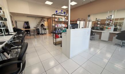 Le Secret des Ciseaux  : Coiffeur à Cazouls-lès-Béziers