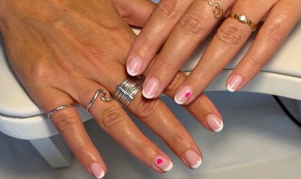 Les Ongles de Nat : Manucure à Le Pradet