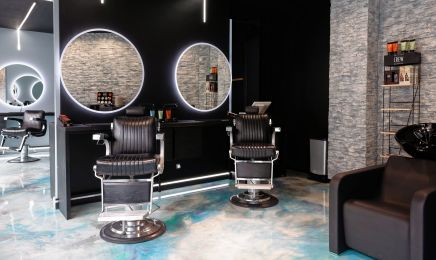 STUDIO 97 BARBER  : Barbier à Paris