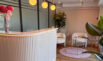 JOLIS SOURCILS - expertise du sourcil et beauté du visage  (anciennement STUDIO LH) : Institut de beauté à Mouans-Sartoux